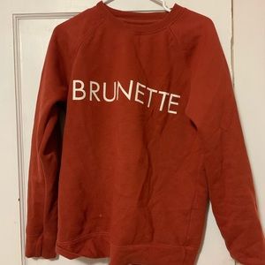 Great sweater, solid condition, grew out of it.